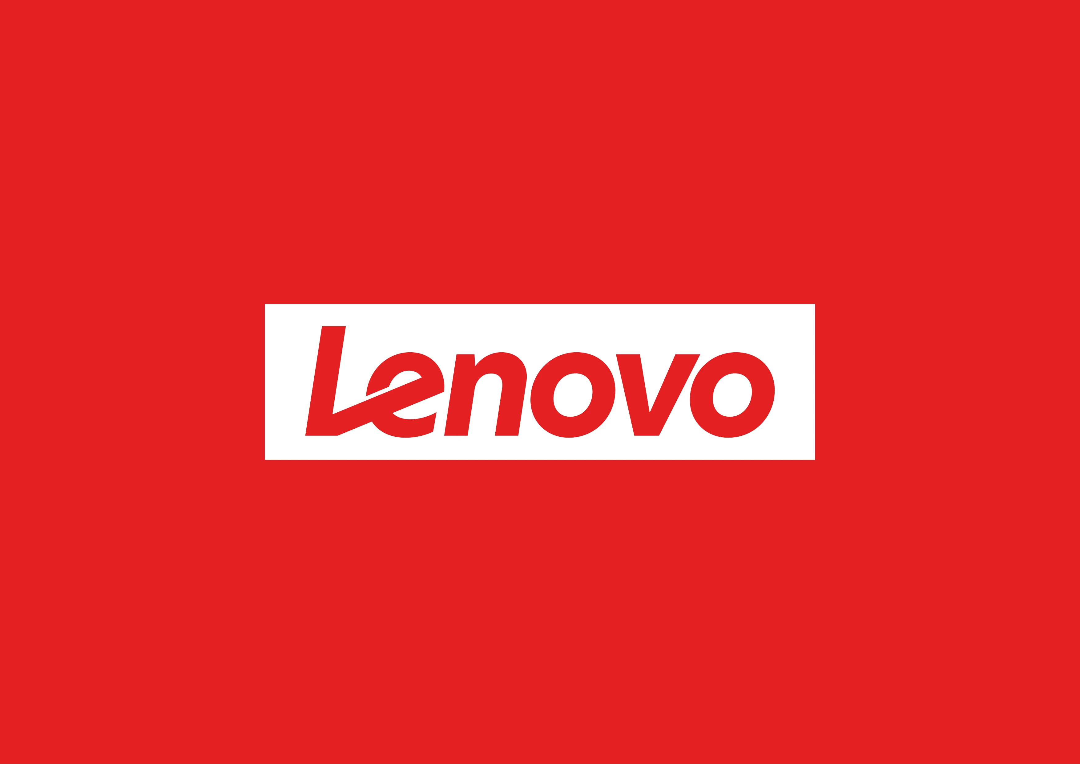 Lenovo