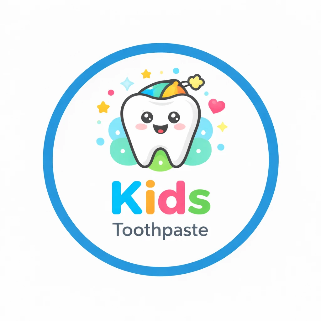 Kids Toothpaste