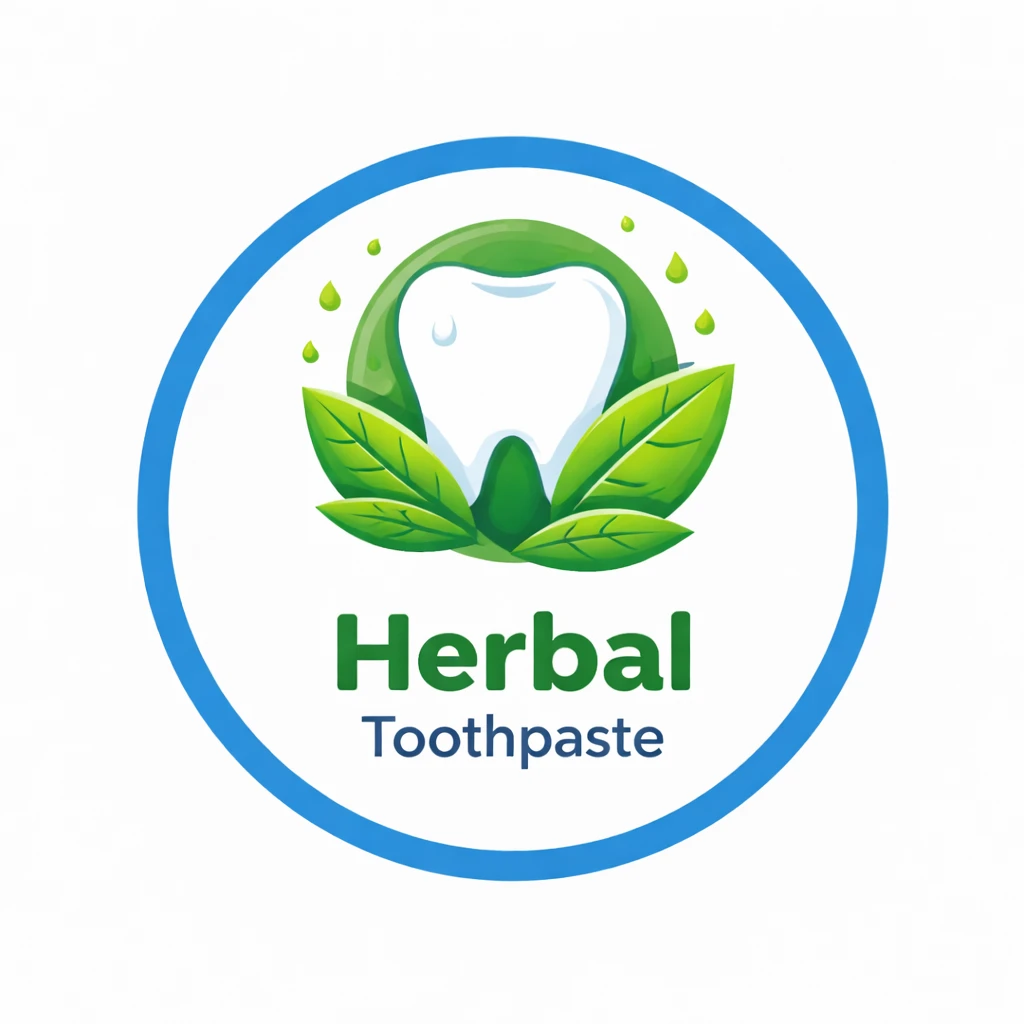 Herbal Toothpaste