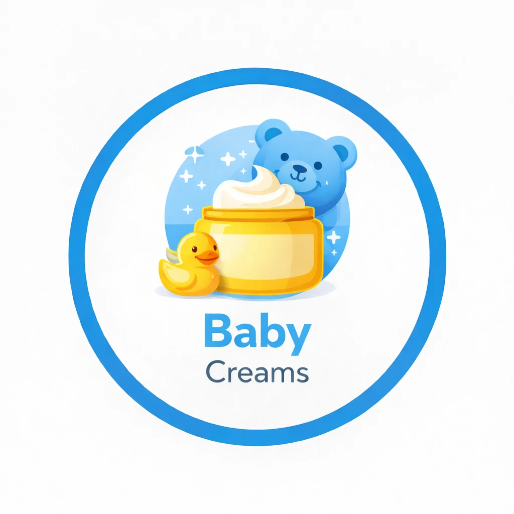 Baby Creams