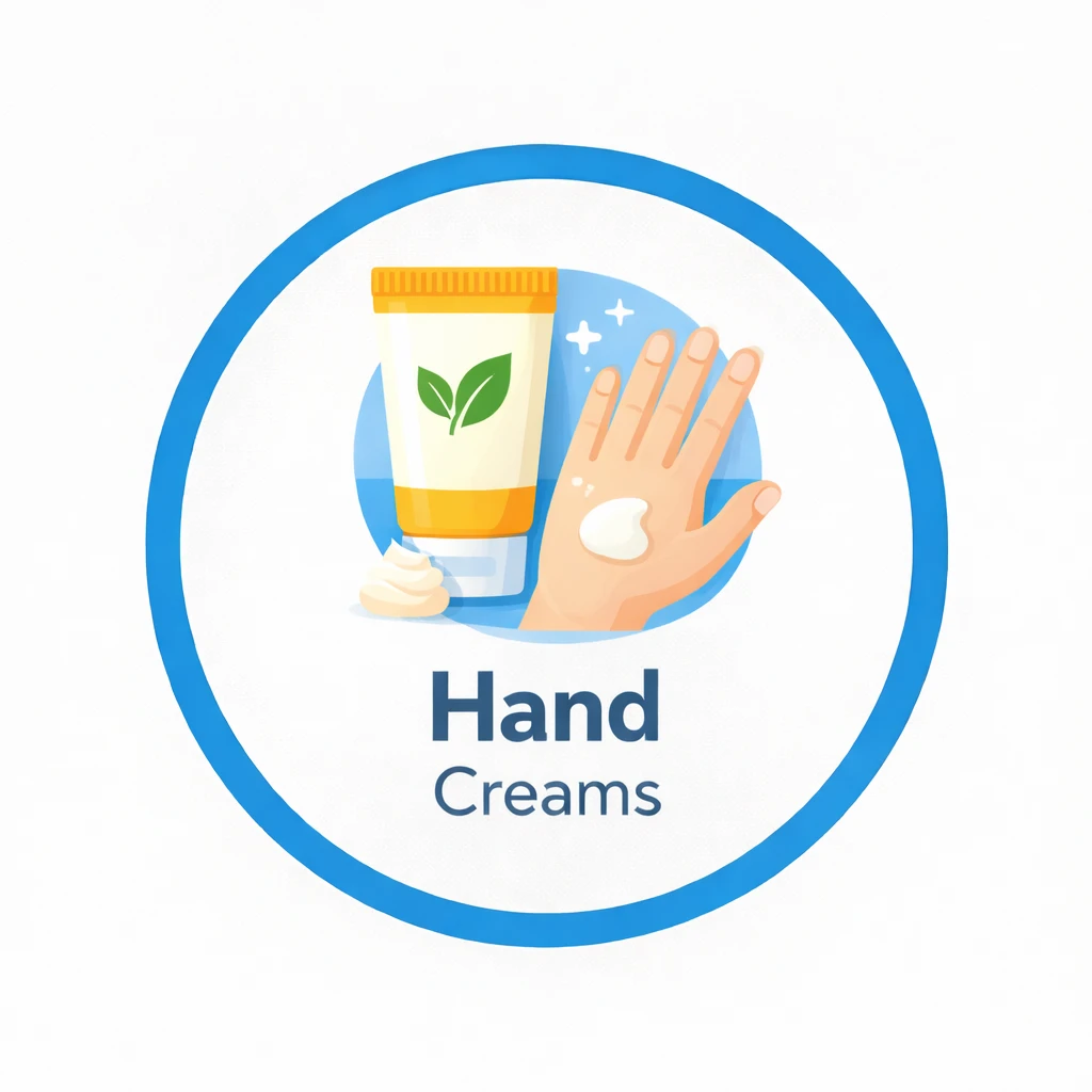 Hand Creams