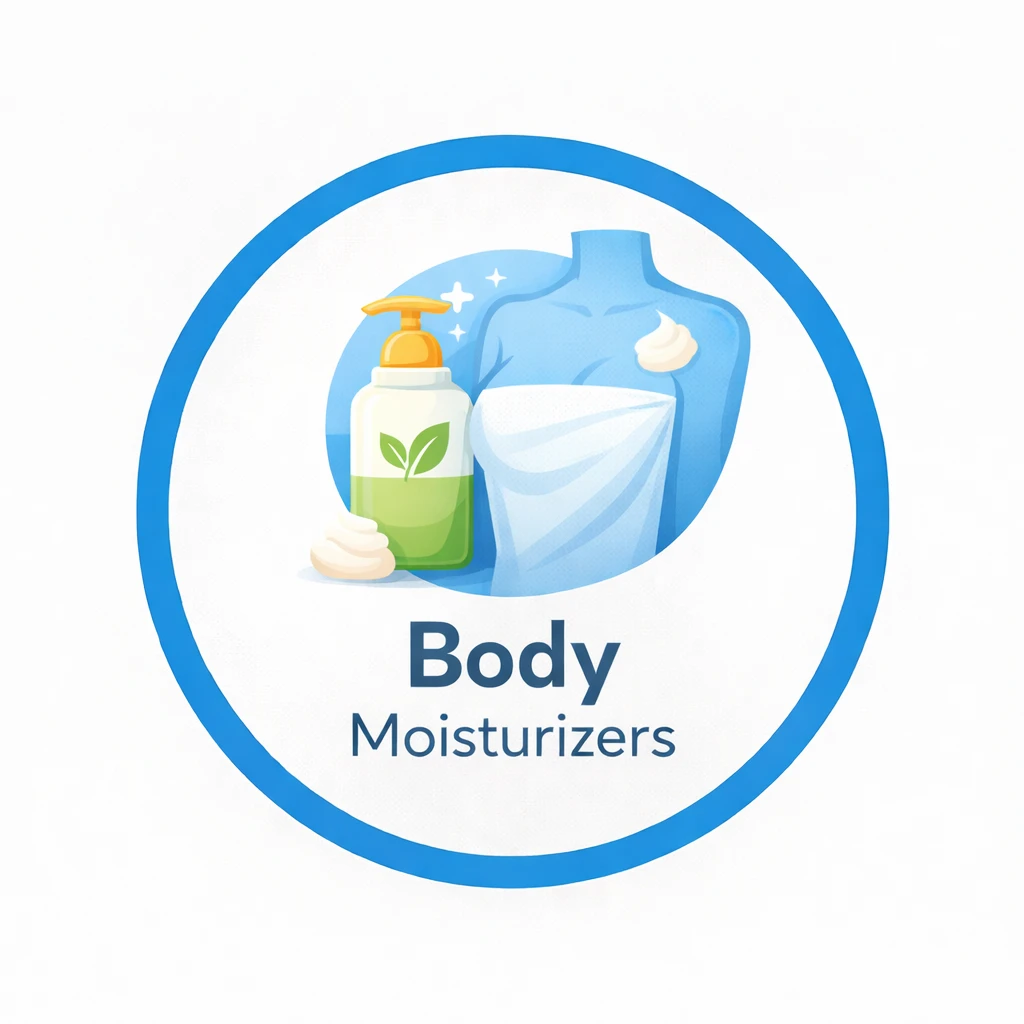 Body Moisturizers
