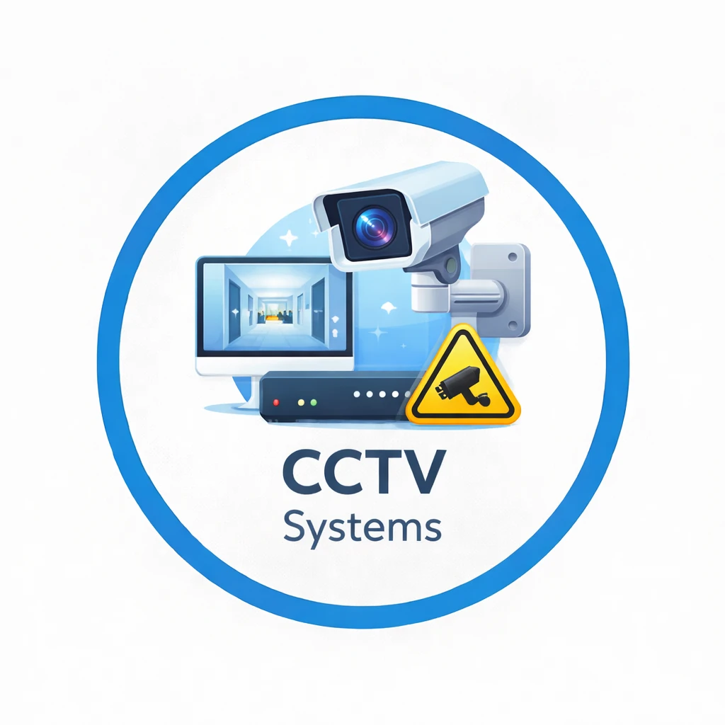 CCTV Systems