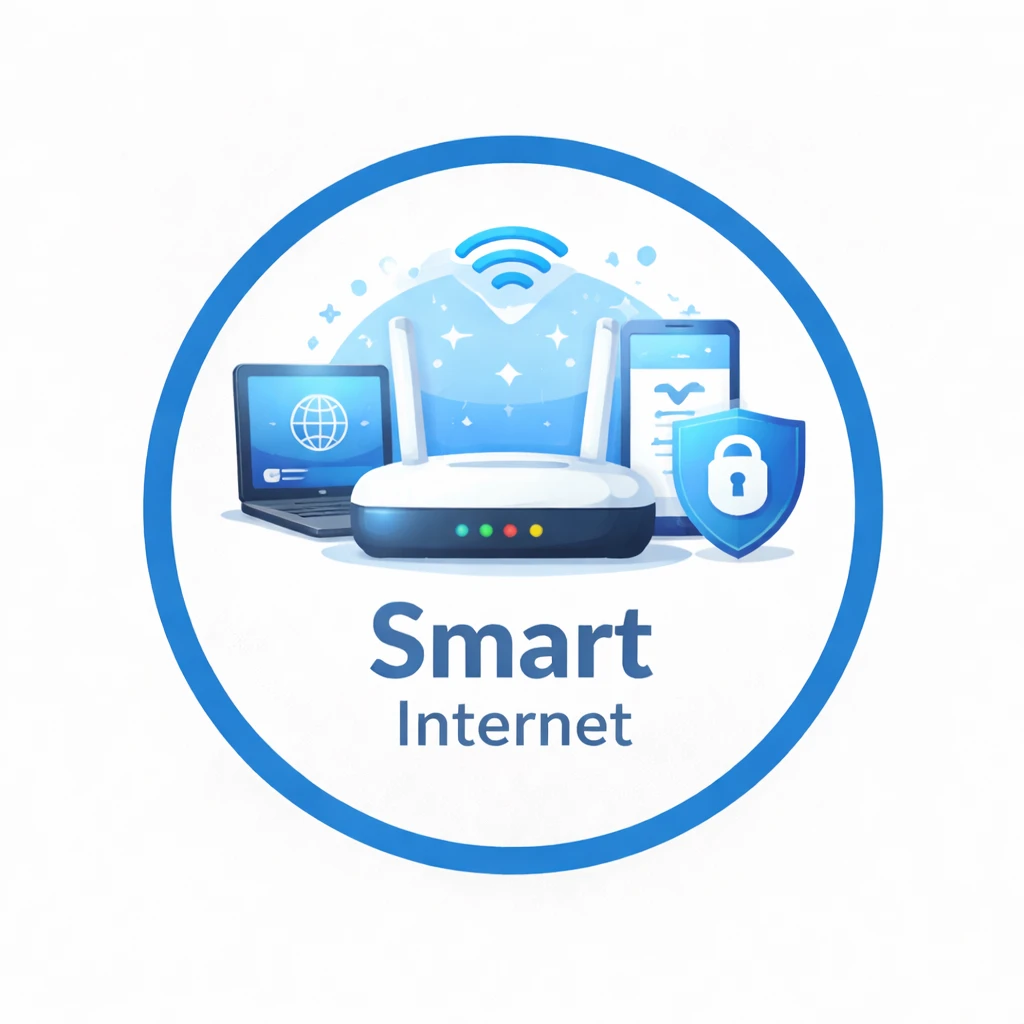 Smart Internet