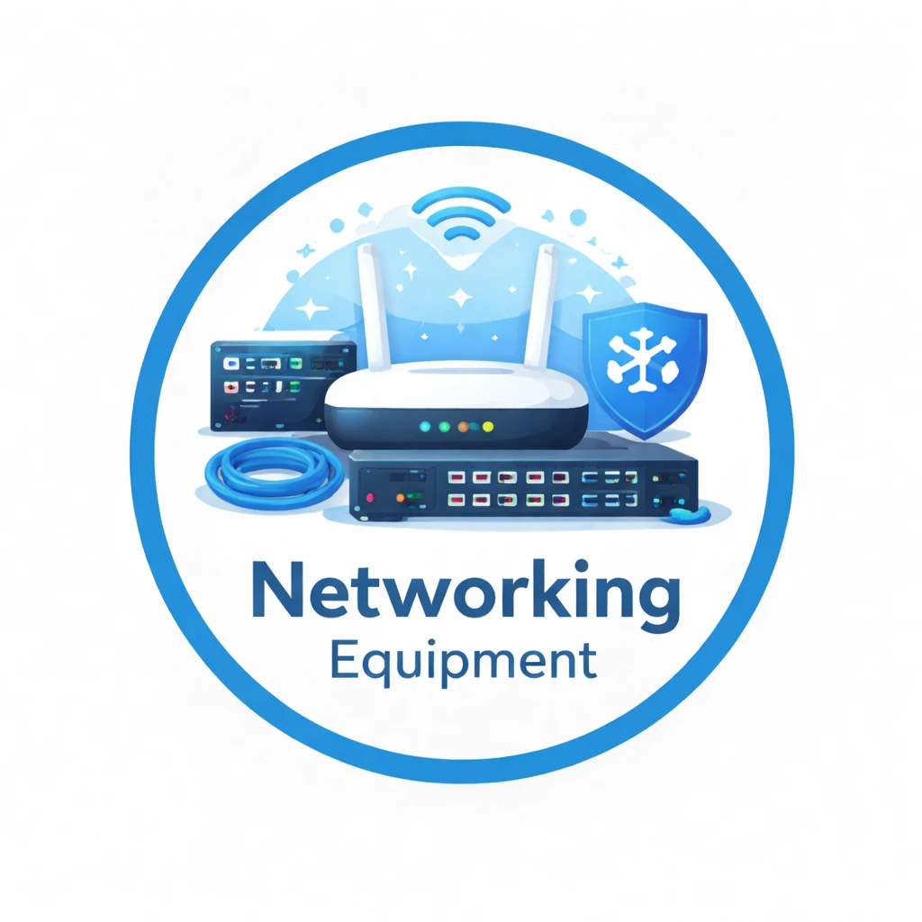 Networking Equipment