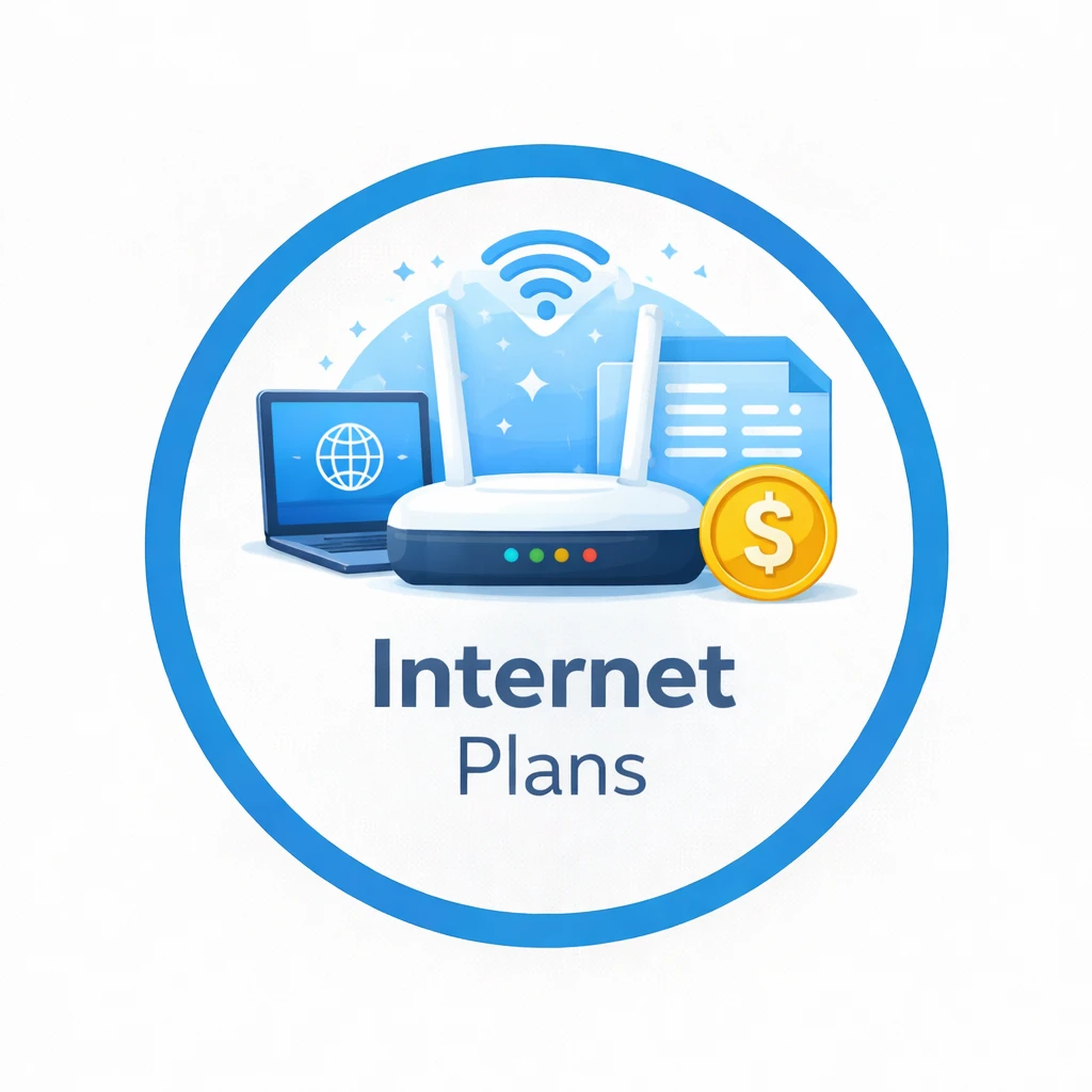 Internet Plans