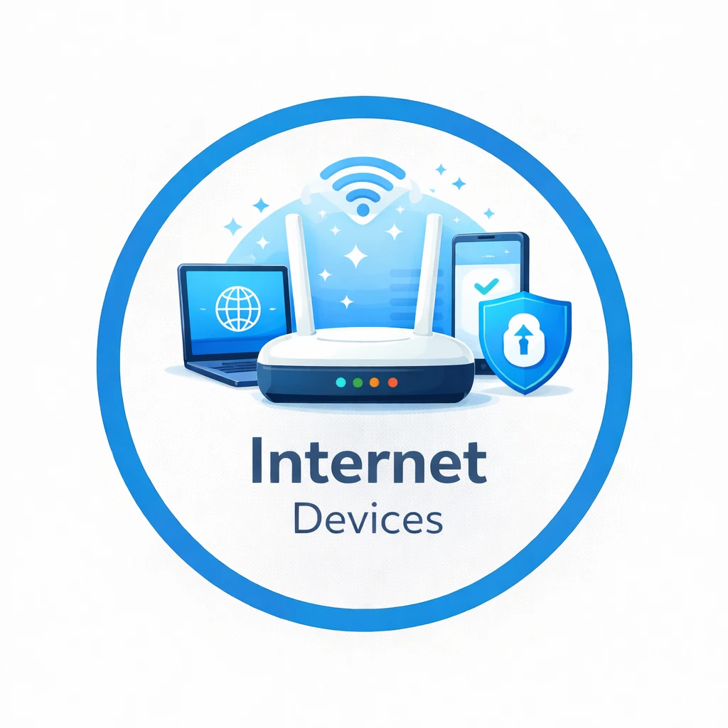 Internet Devices