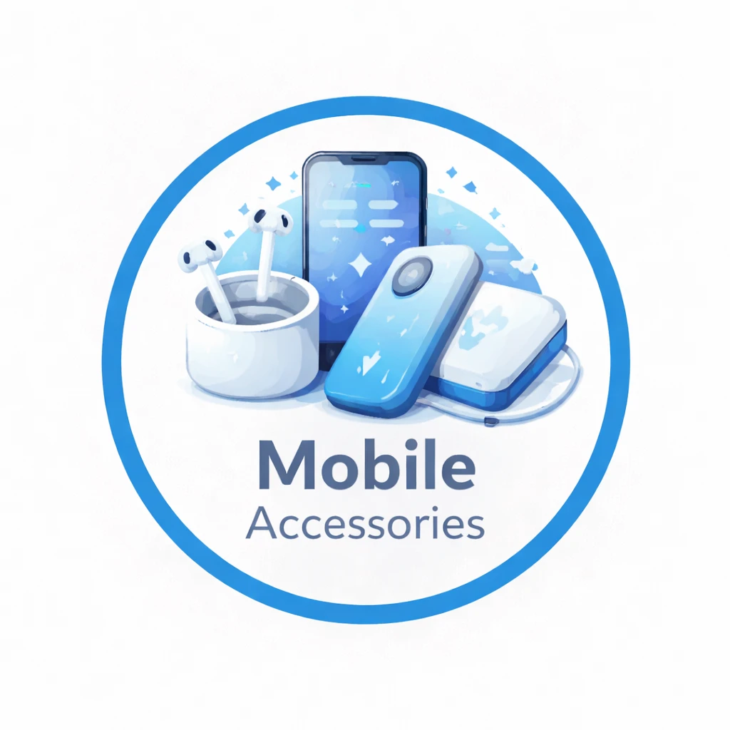 Mobile Accessories
