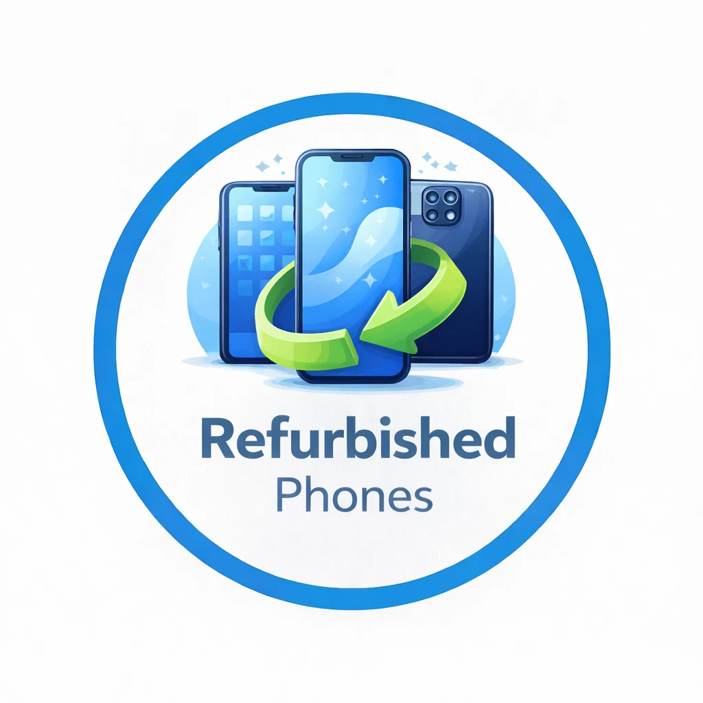 Refurbished Phones