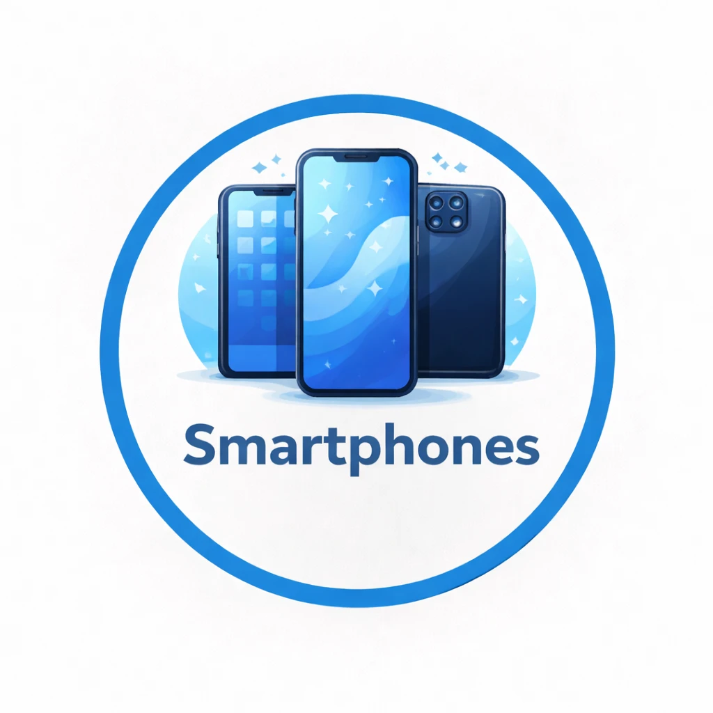 Smartphones