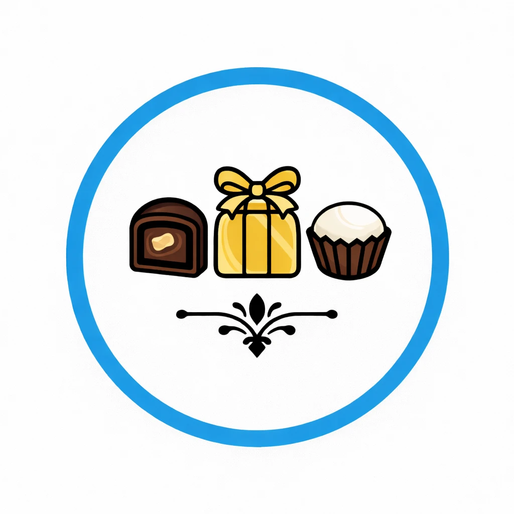 Guest Chocolate