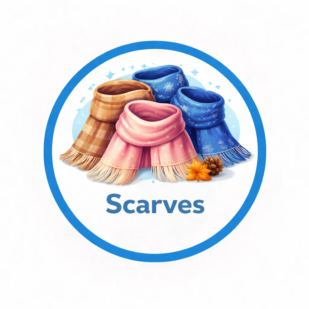 scarves