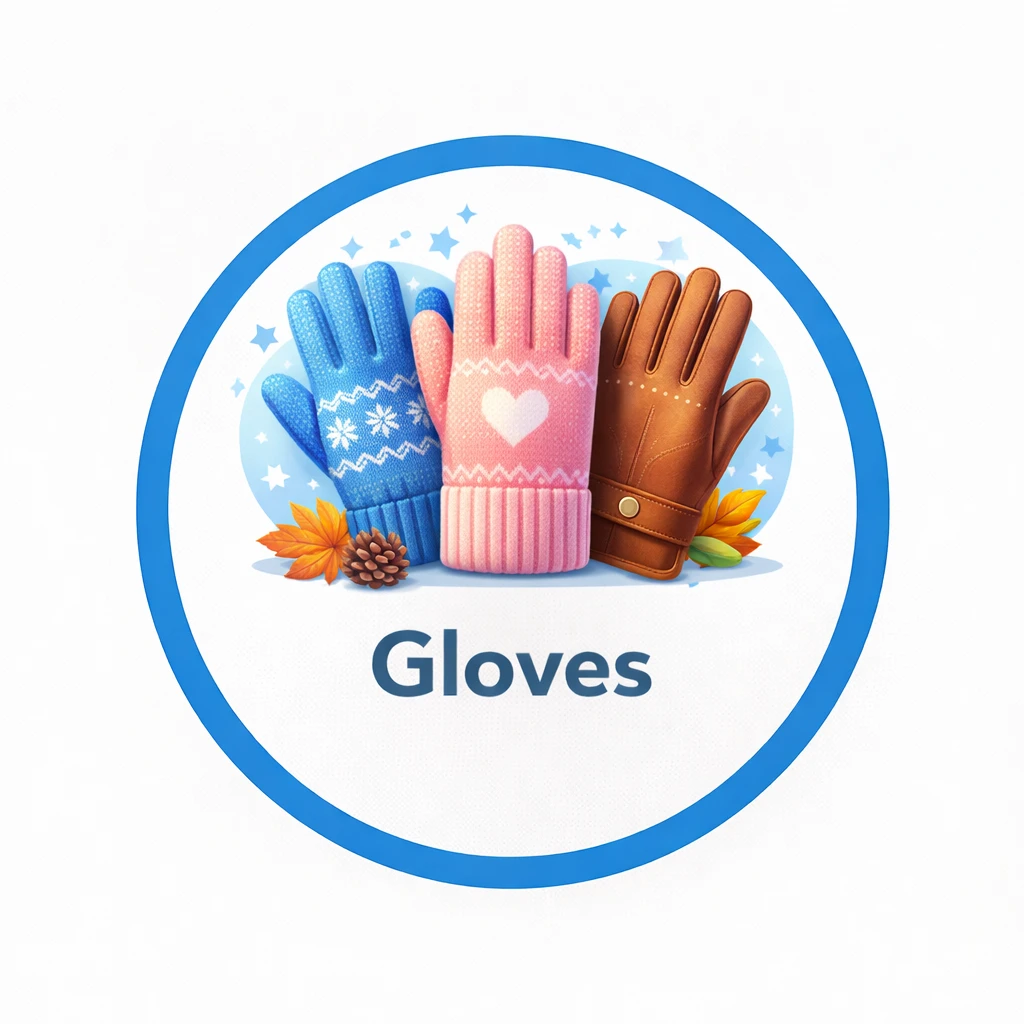 gloves