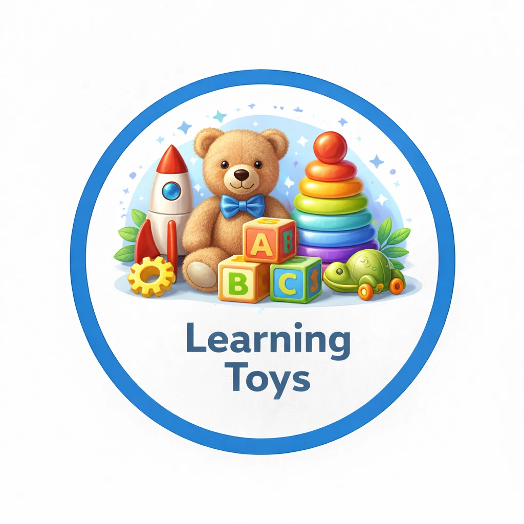 Learning Toys