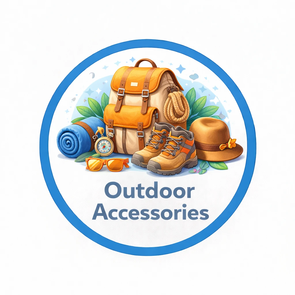 Outdoor Accessories