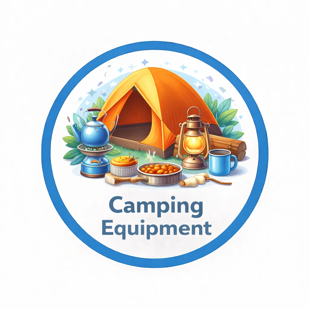 Camping Equipment