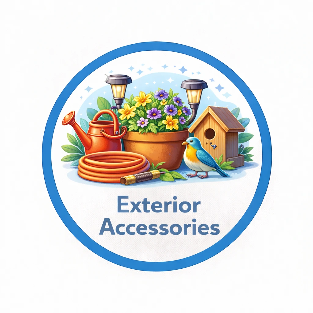 Exterior Accessories
