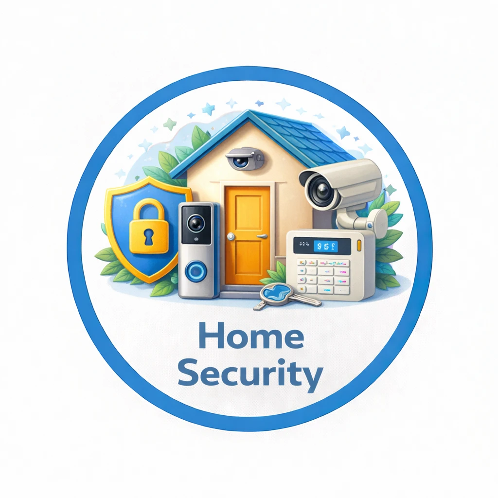 Home Security