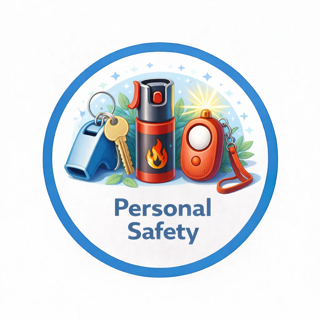 Personal Safety