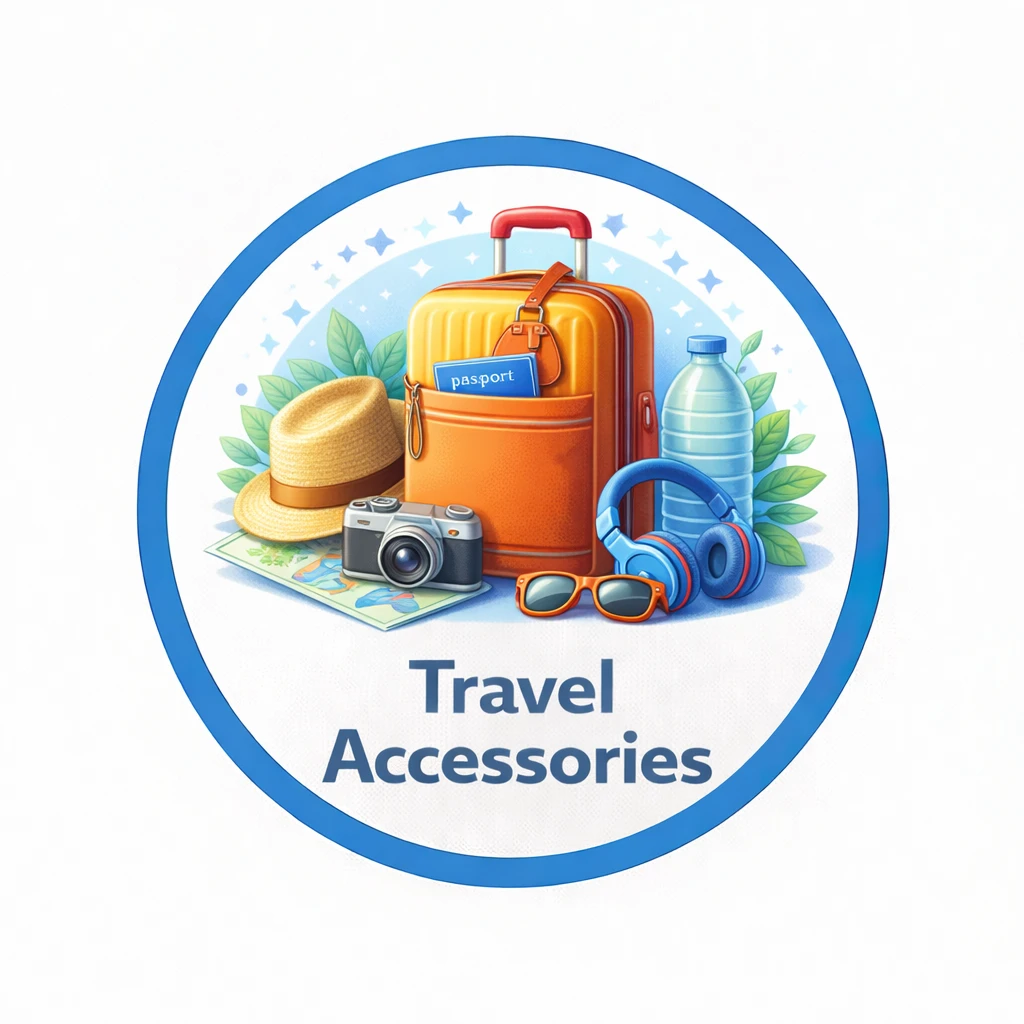 Travel Accessories