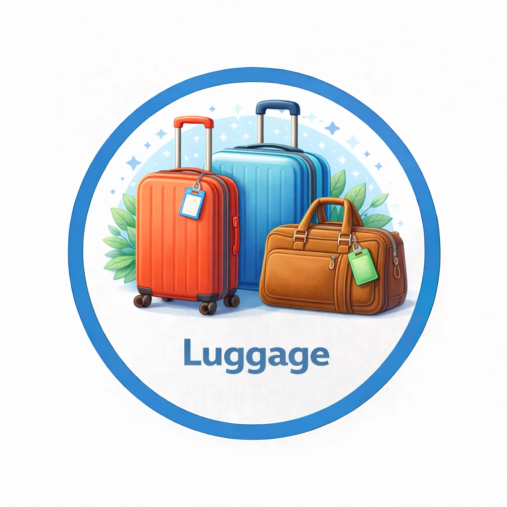 Luggage