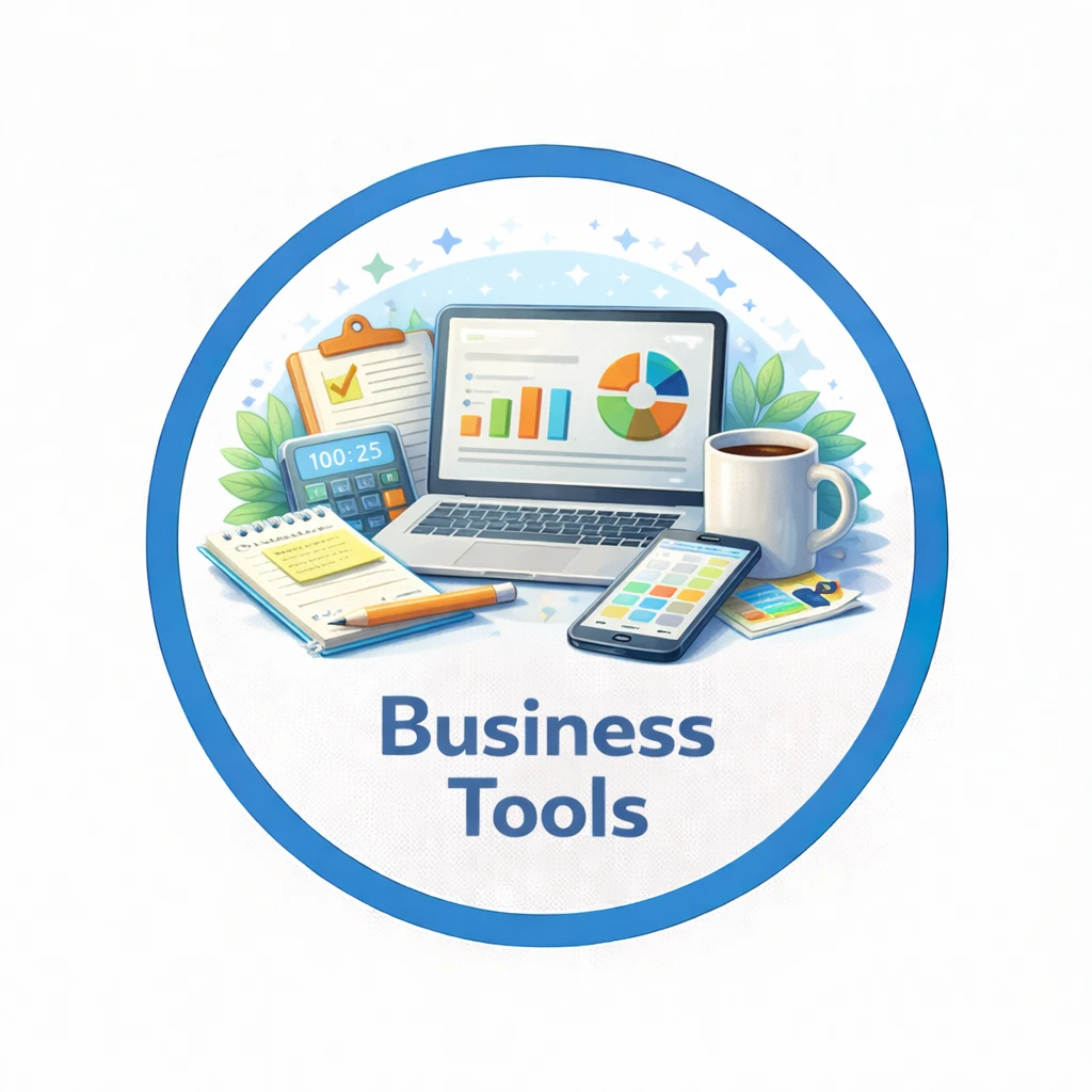Business Tools