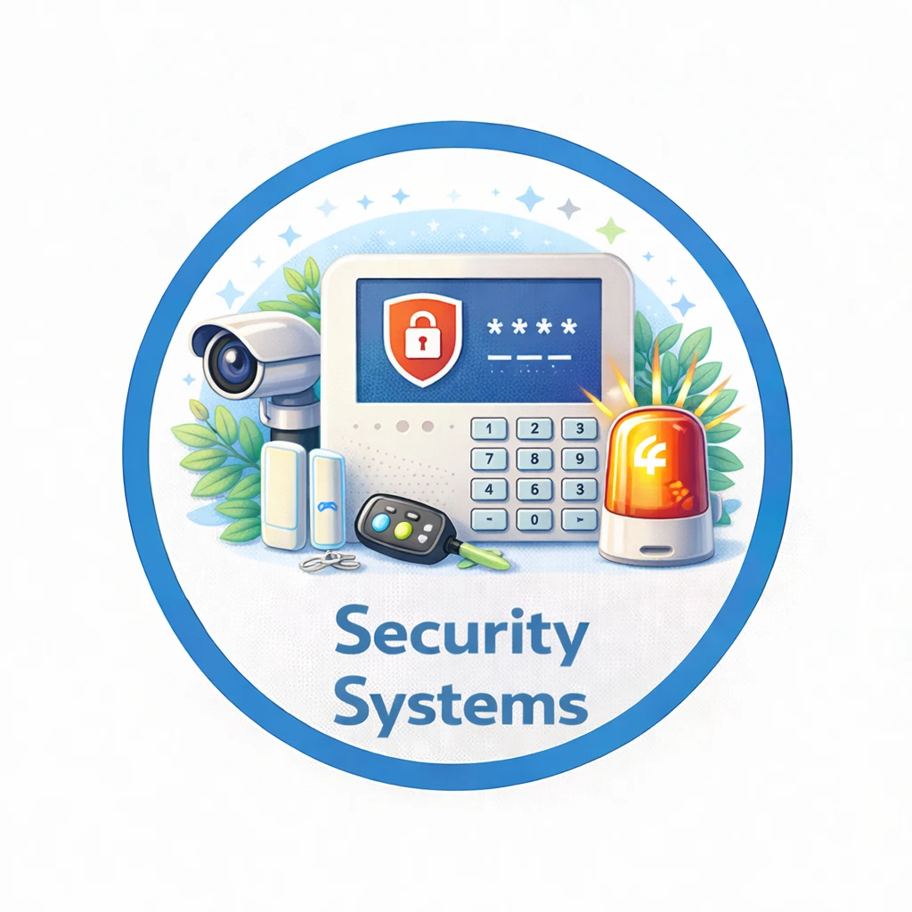 Security Systems