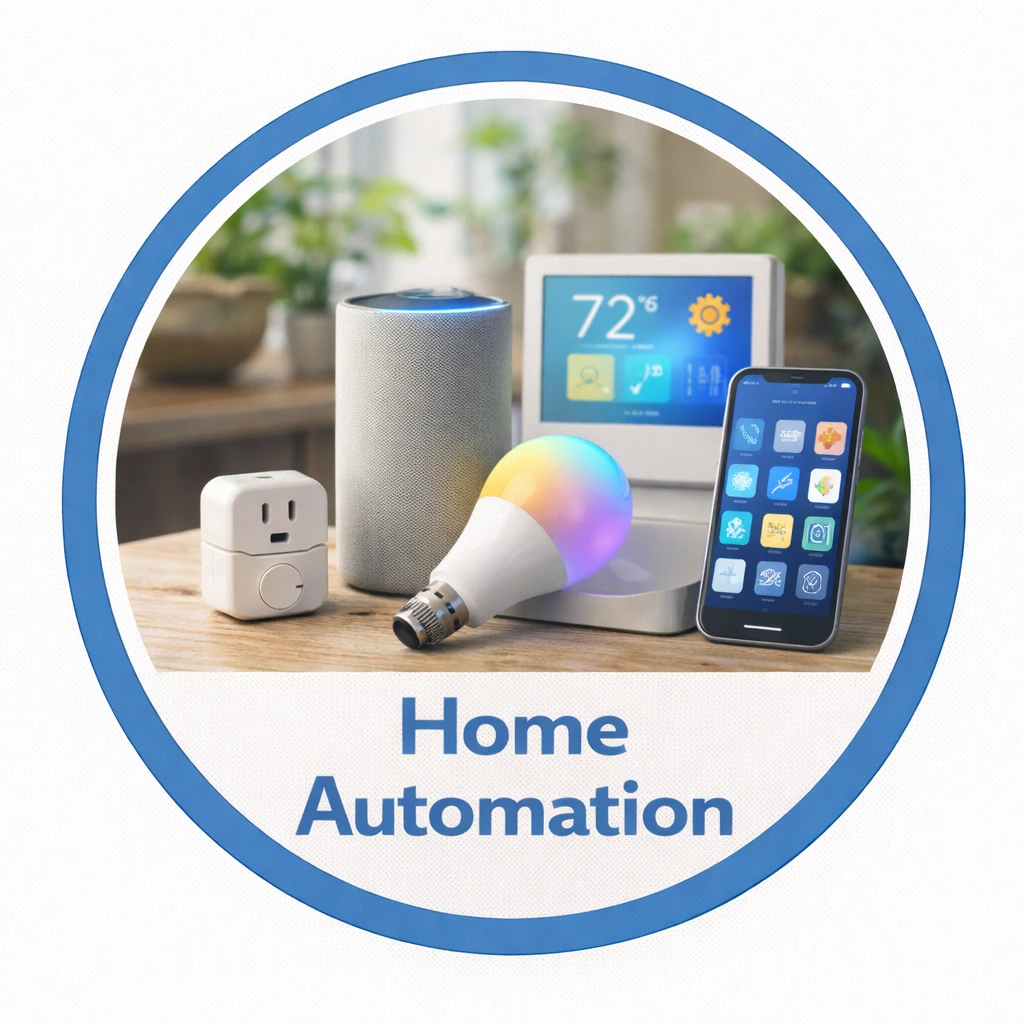 Home Automation