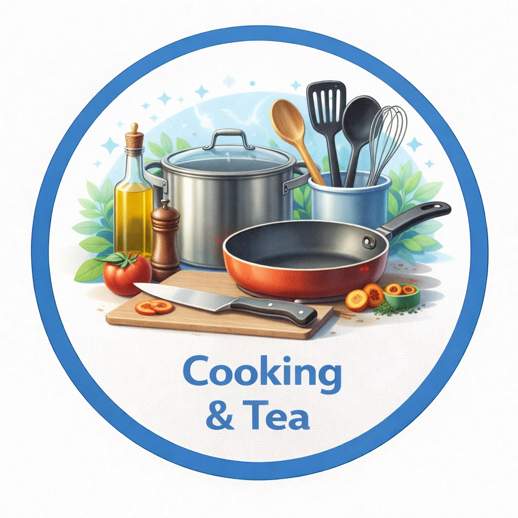 Cooking Tools