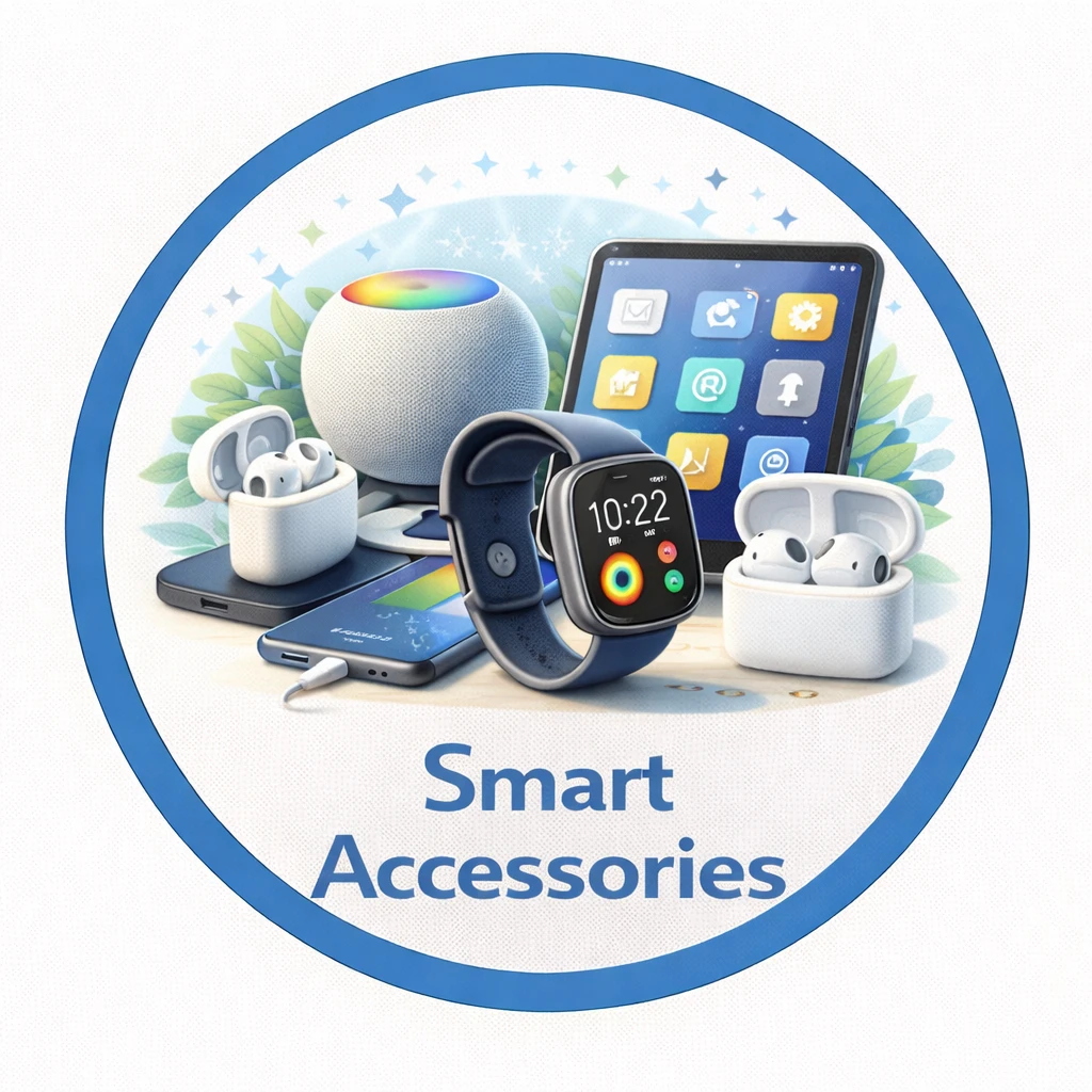 Smart Accessories