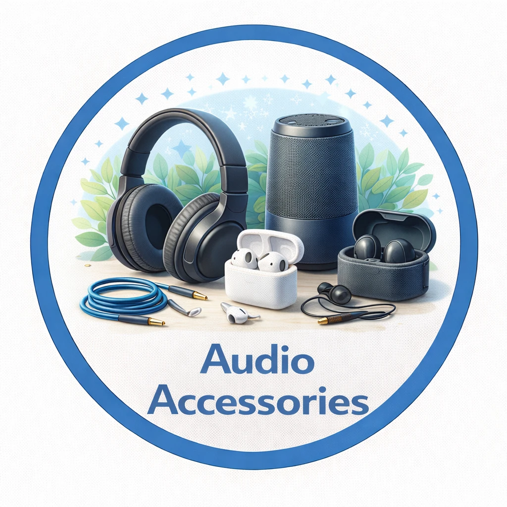 Audio Accessories