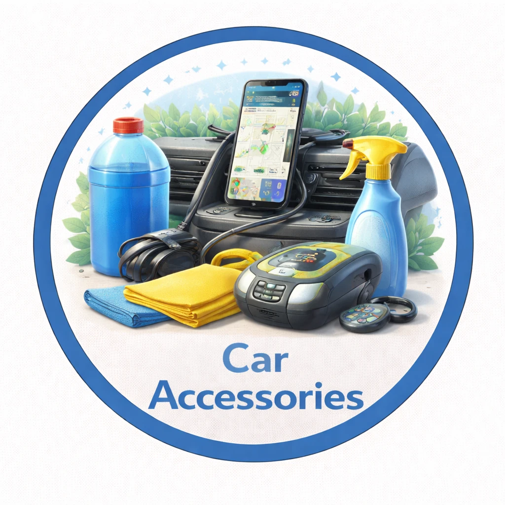 Car Accessories
