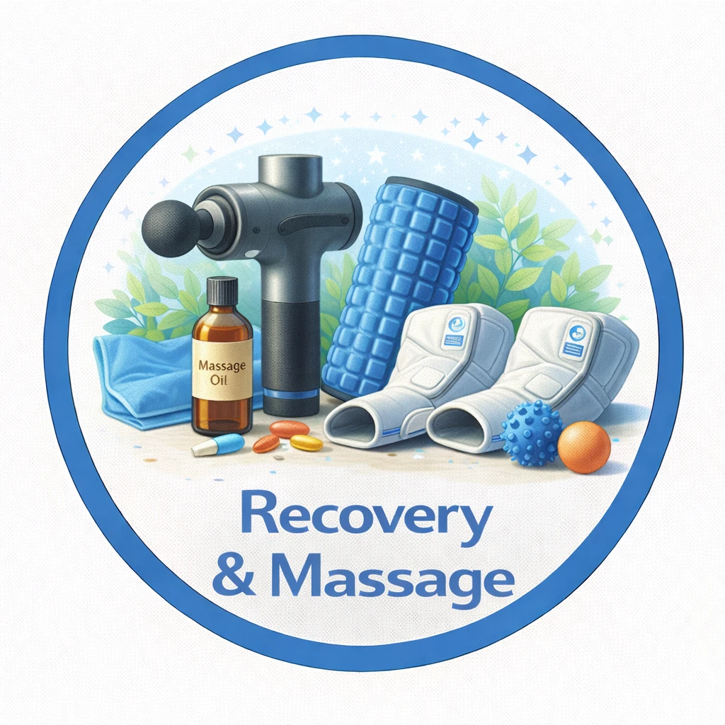Recovery & Massage