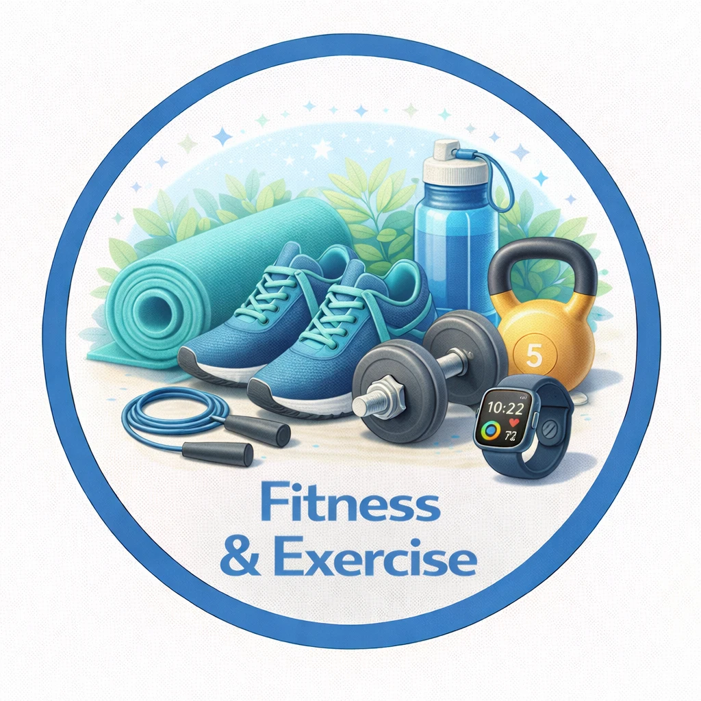 Fitness & Exercise