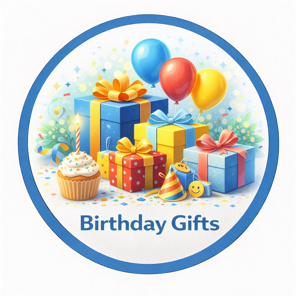 Birthday Gifts
