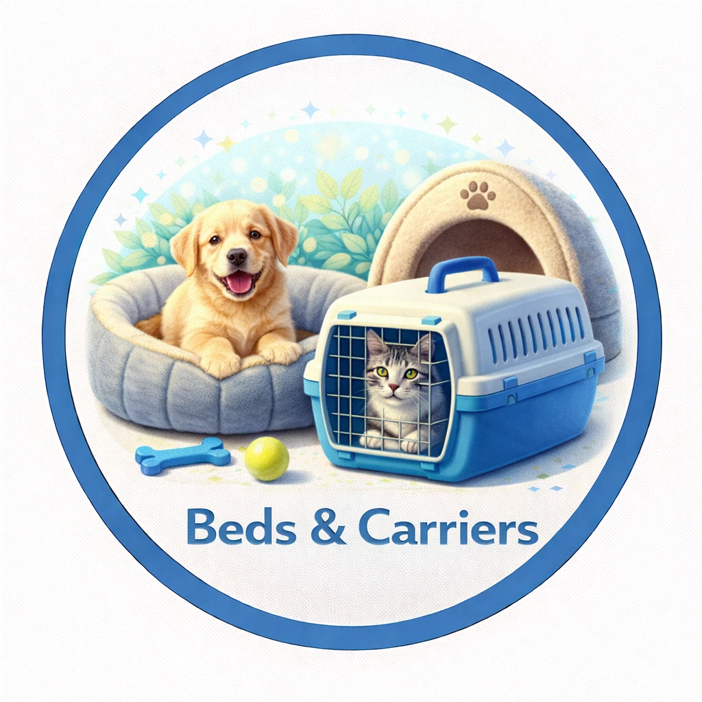 Beds & Carriers