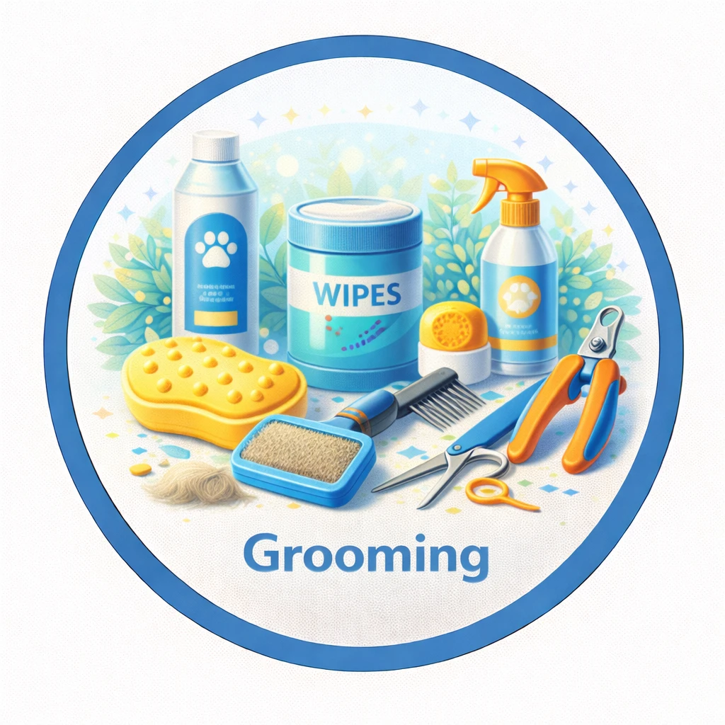 Grooming