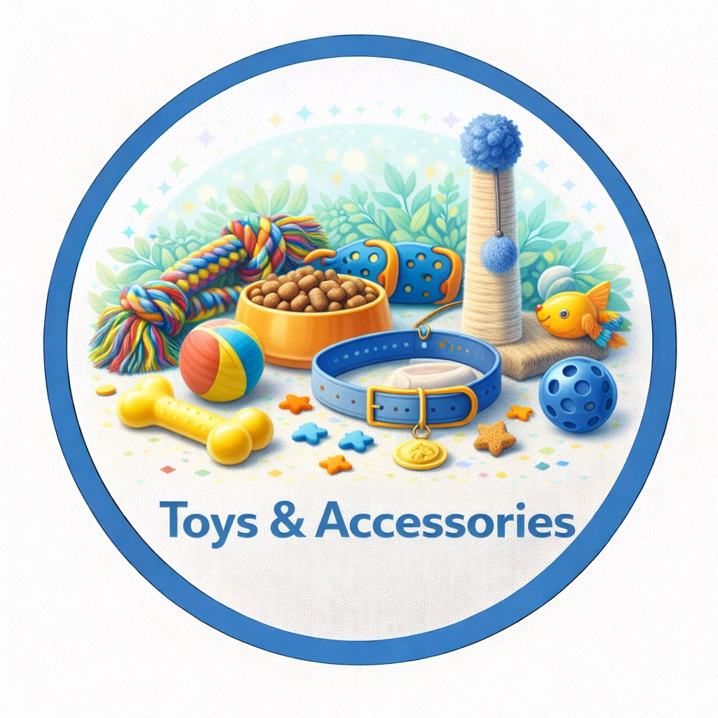 Toys & Accessories