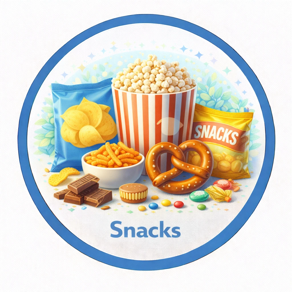 Snacks