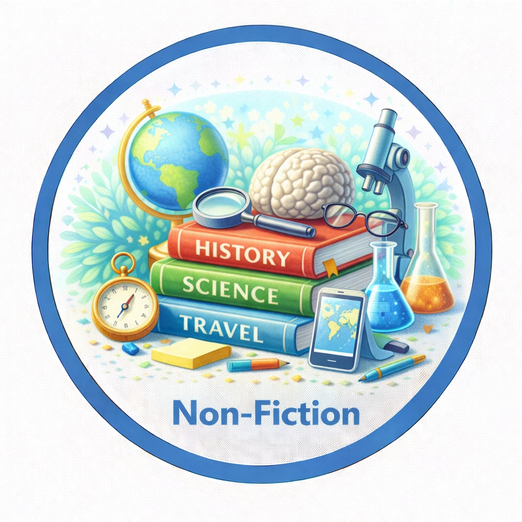 Non-Fiction