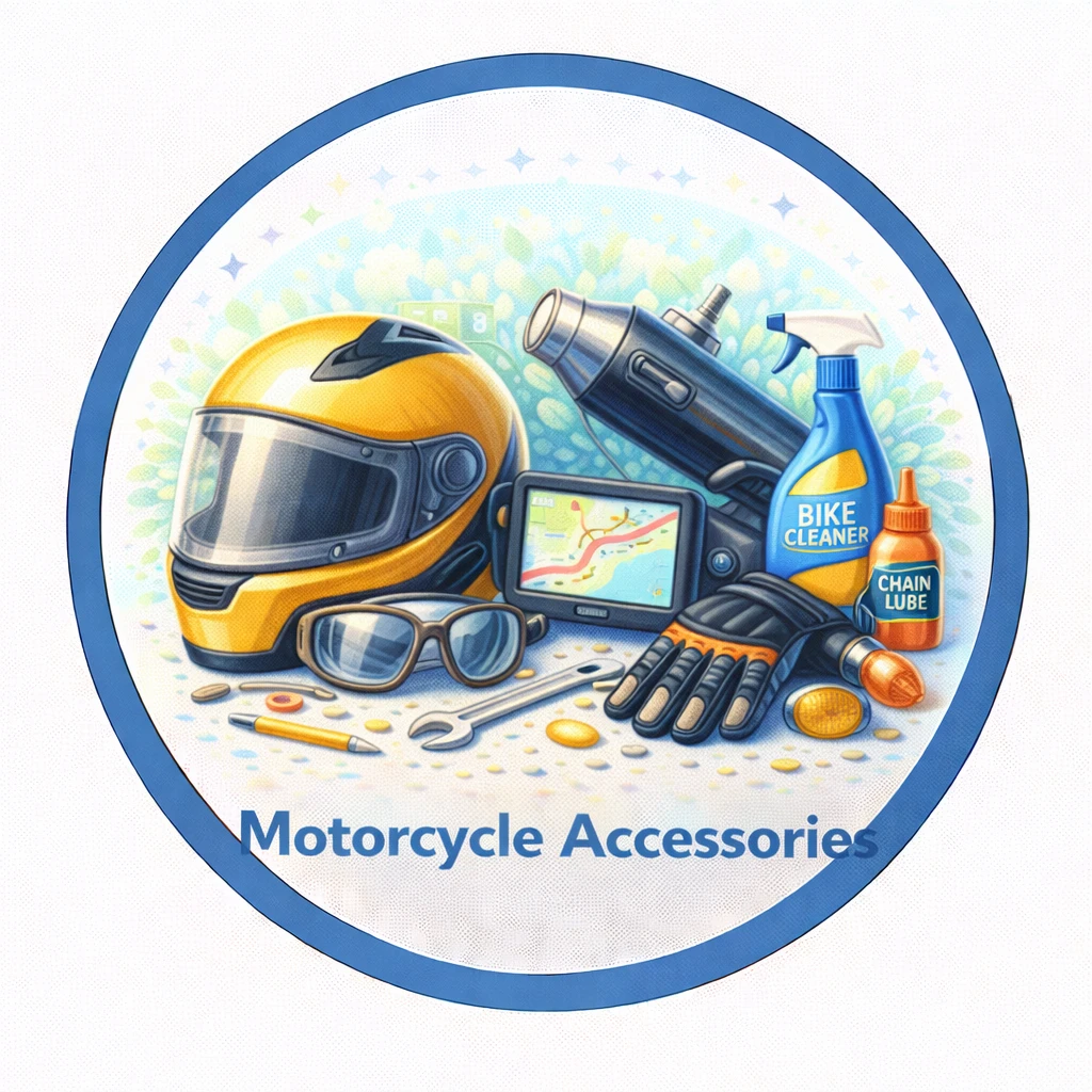Motorcycle Accessories