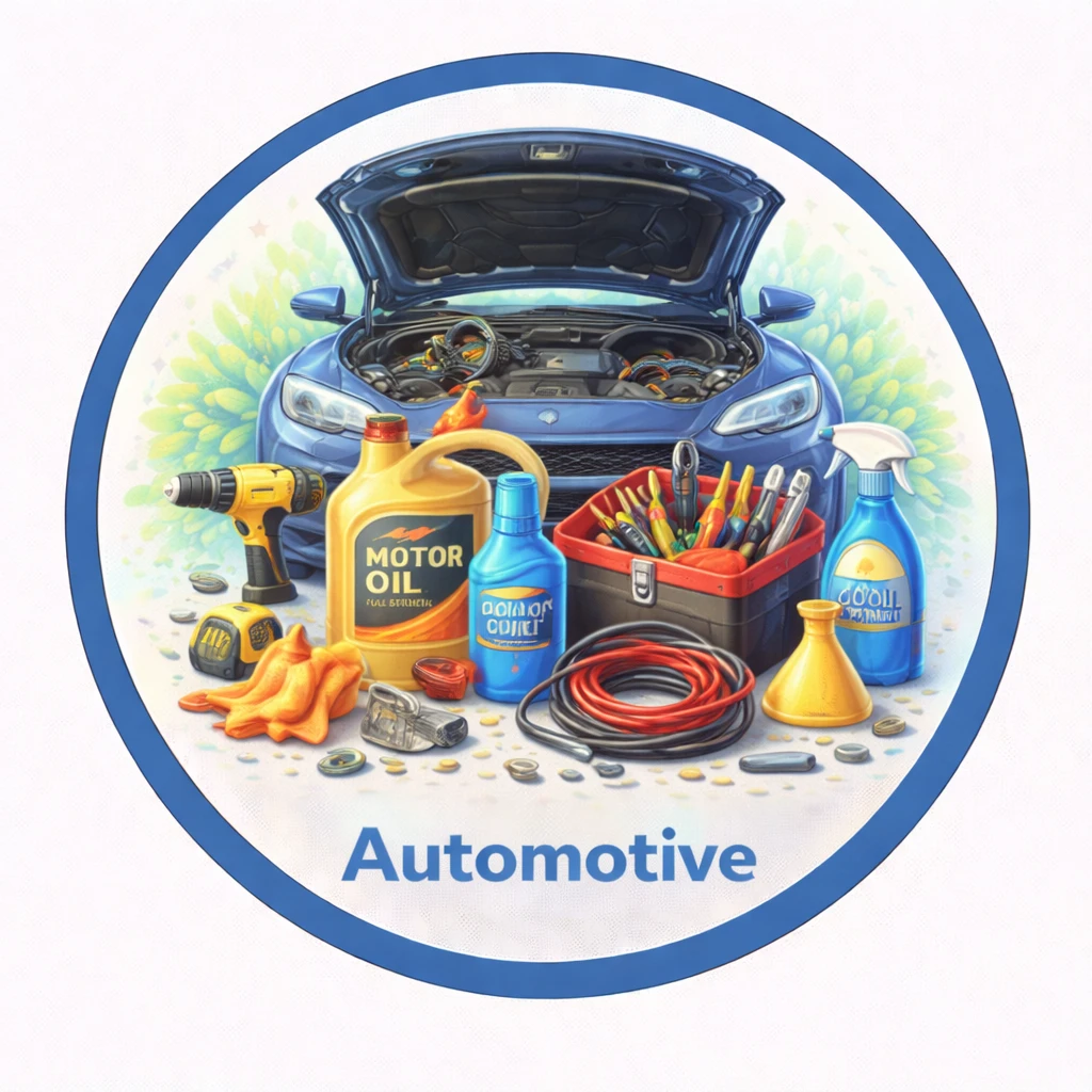 Automotive