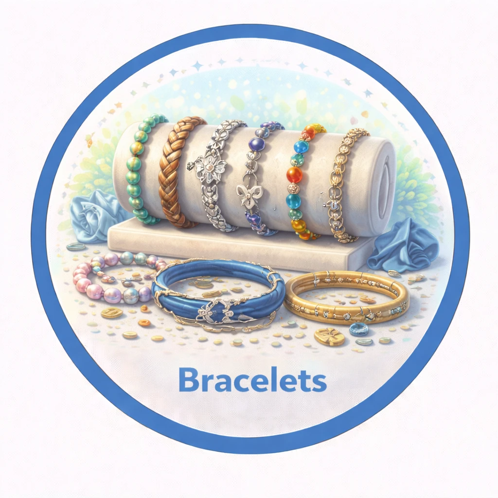 Bracelets