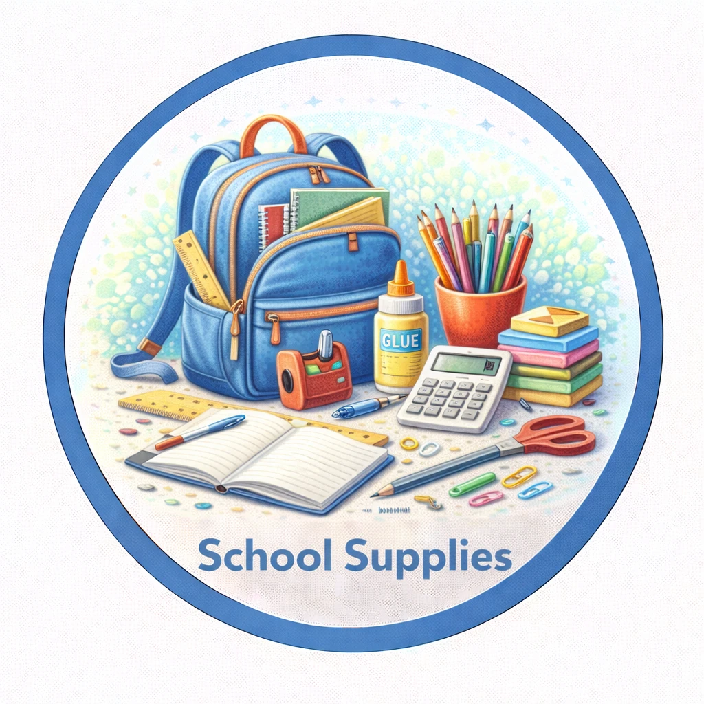 School Supplies