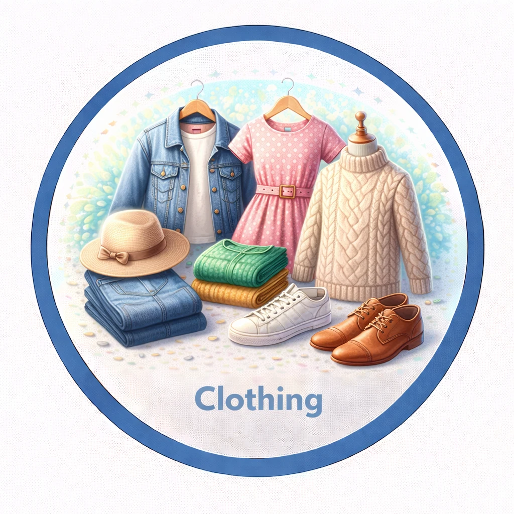 Clothing