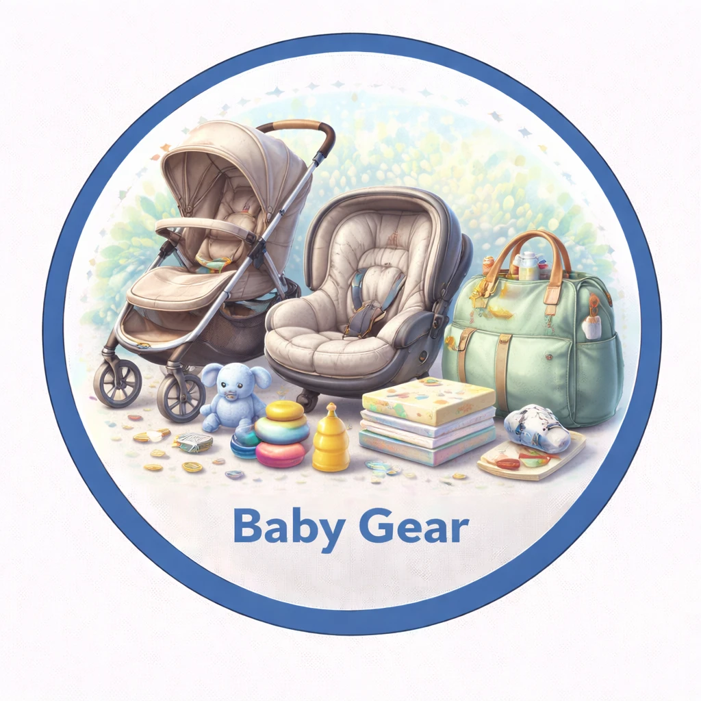 Baby Gear