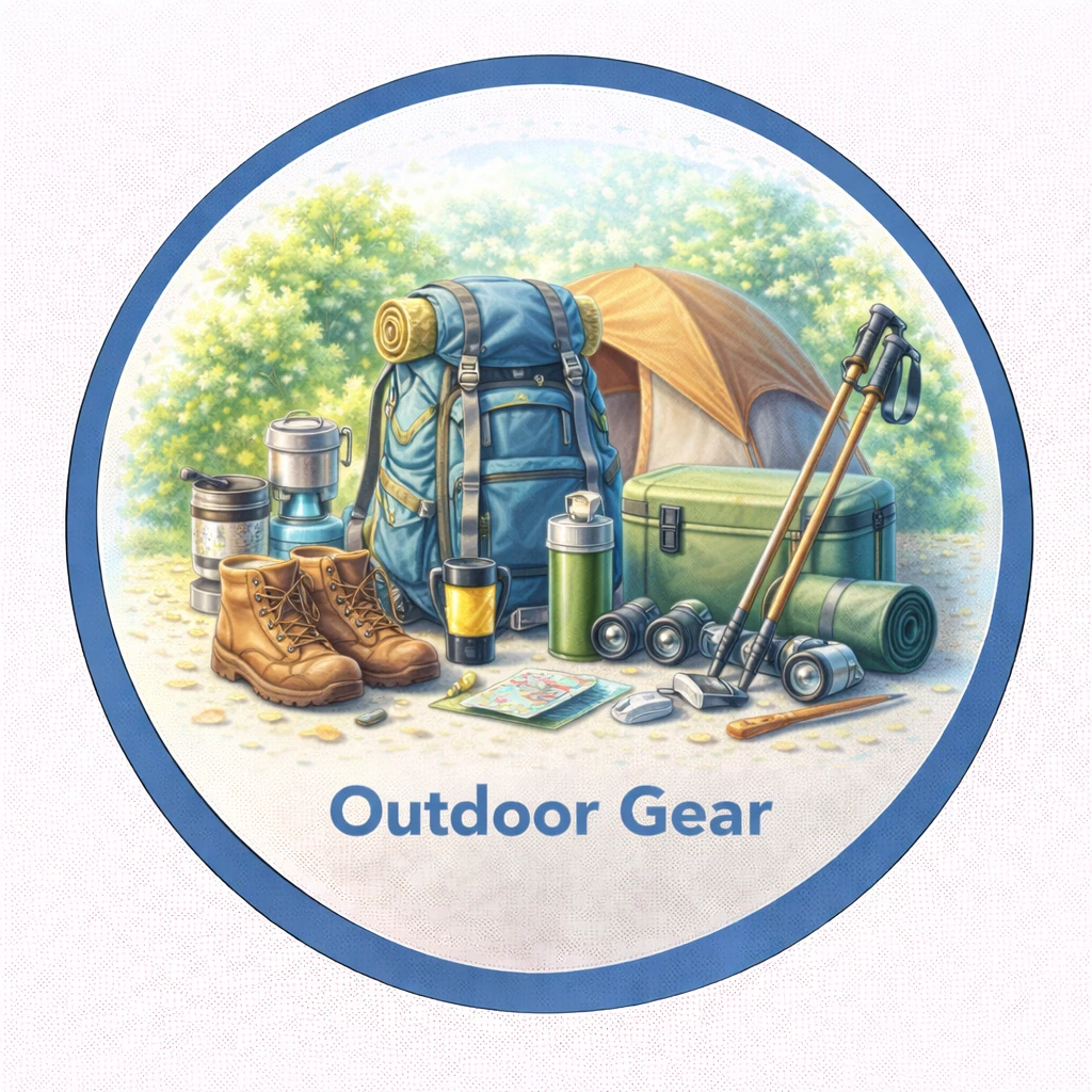 Outdoor Gear
