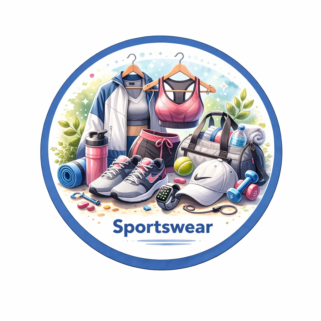 Sportswear
