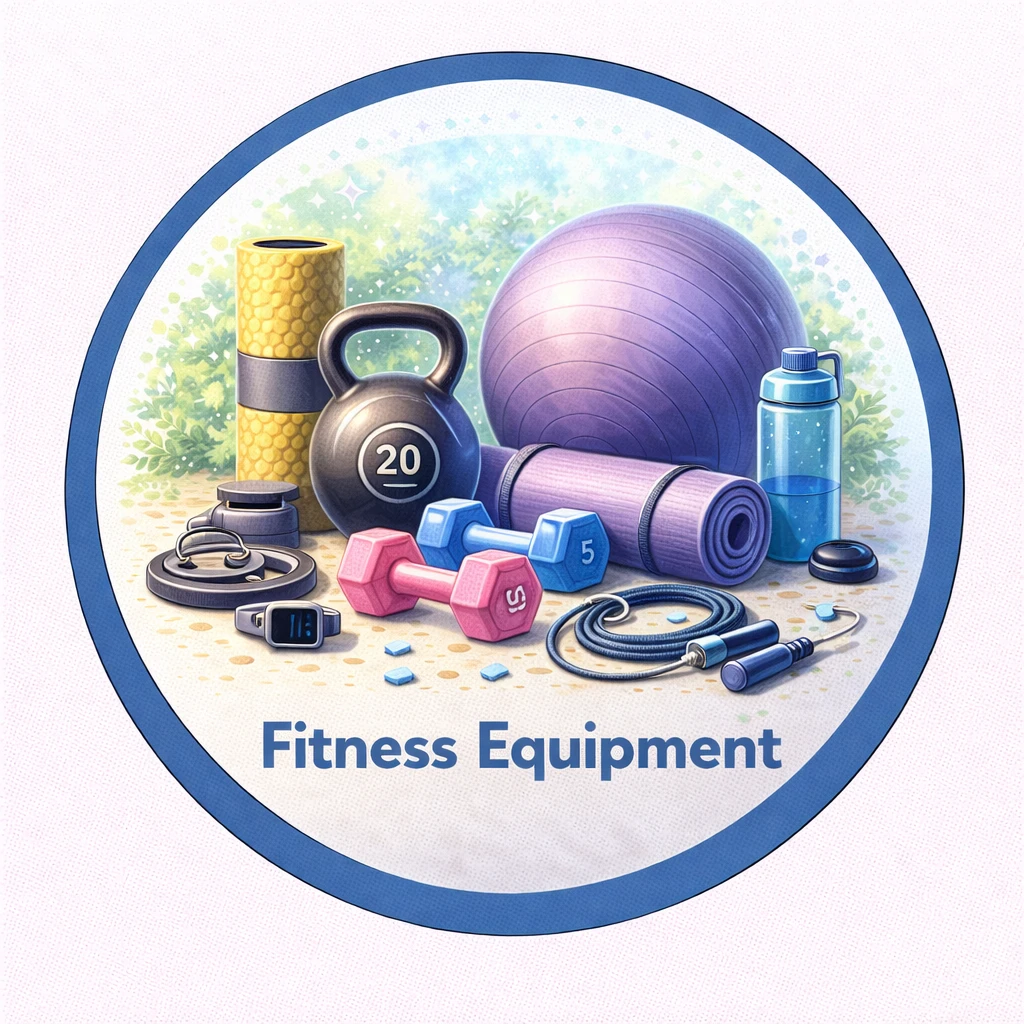 Fitness Equipment