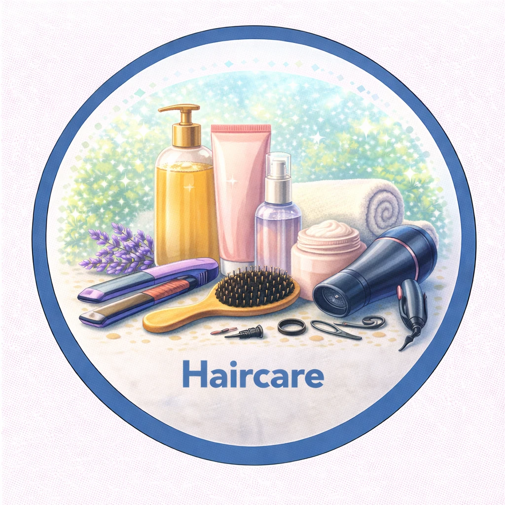 Haircare